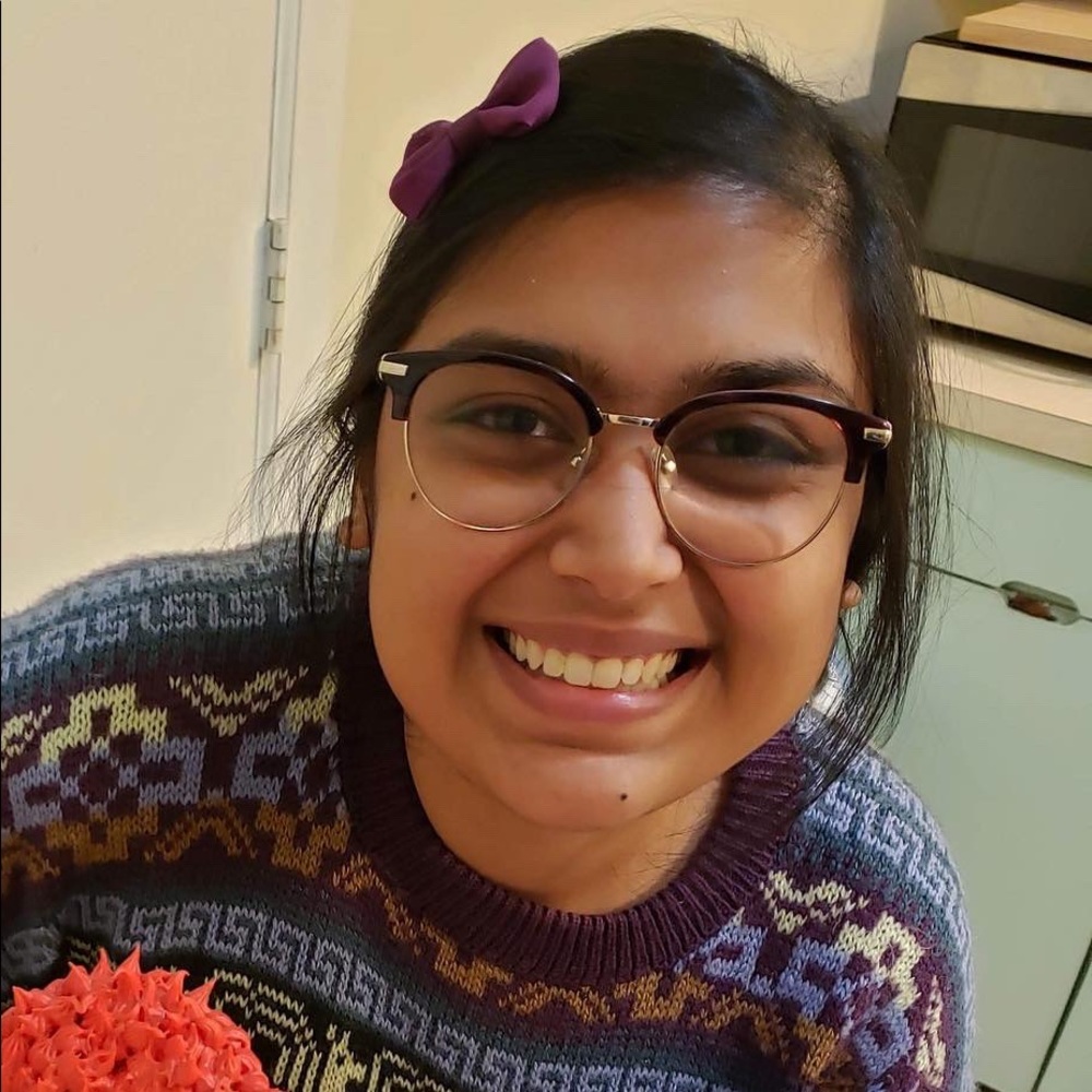 Meet your Posher, Snigdha